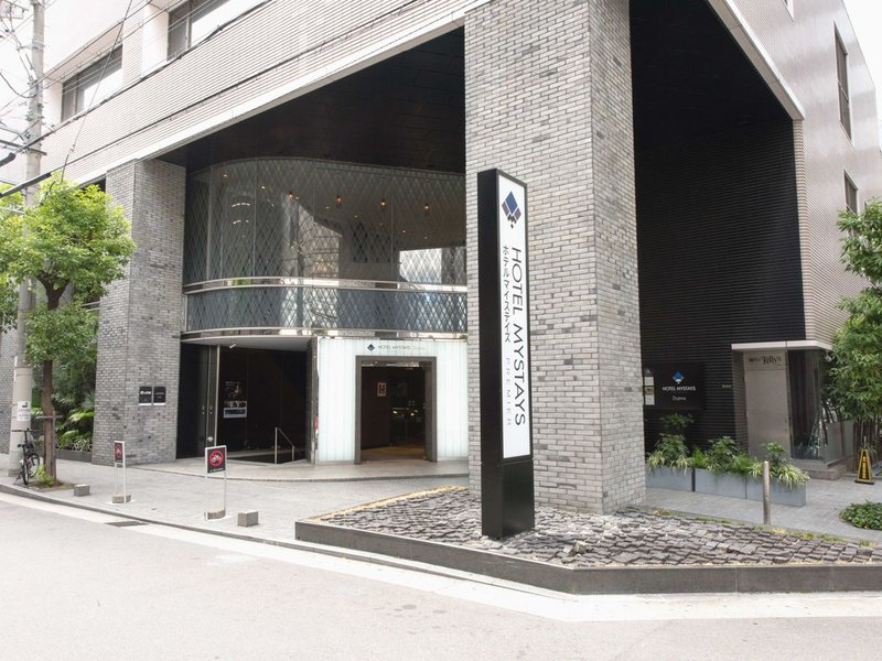 Hotel Mystays Premier Dojima 34/35