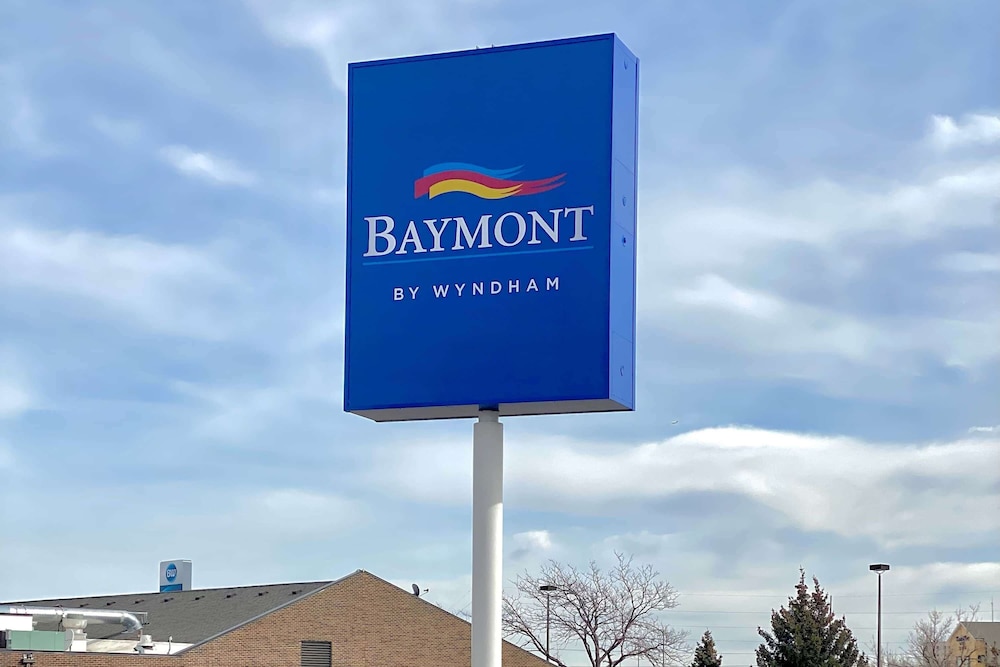 Baymont by Wyndham Gillette 2/24