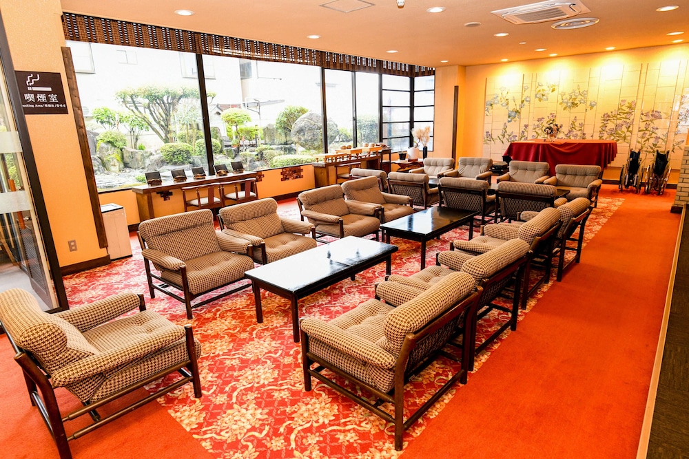 Aso Hotel Ichibankan 29/50