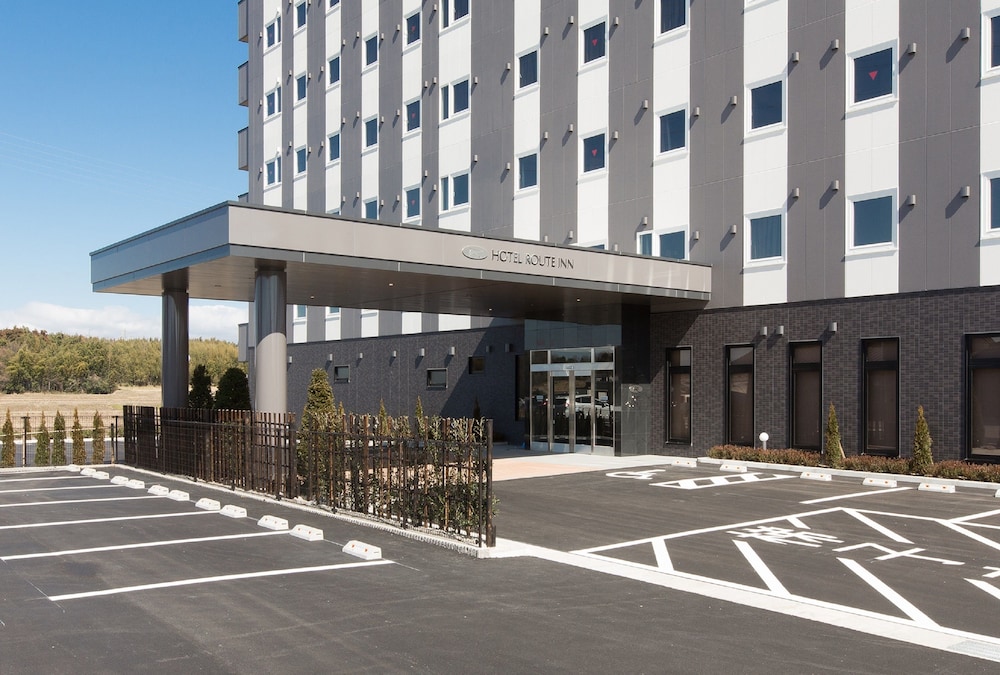 Hotel Route Inn Kouka Minakuchi 44/46