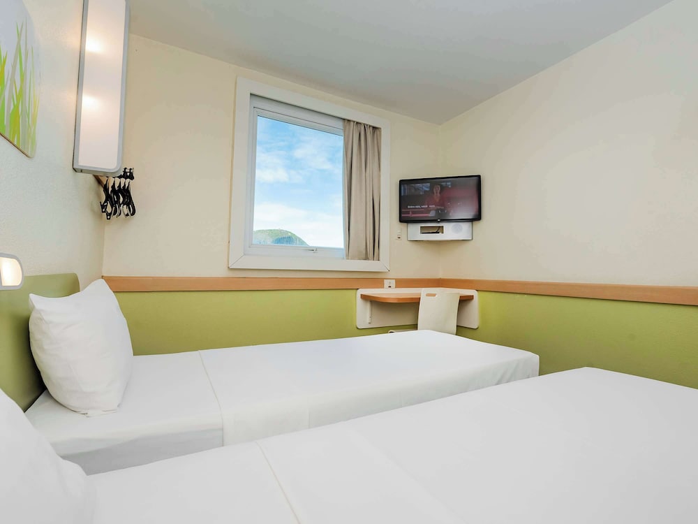 Ibis Budget Vitoria 19/50