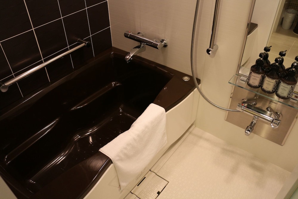Hotel Sun Plaza Sakai 83/83