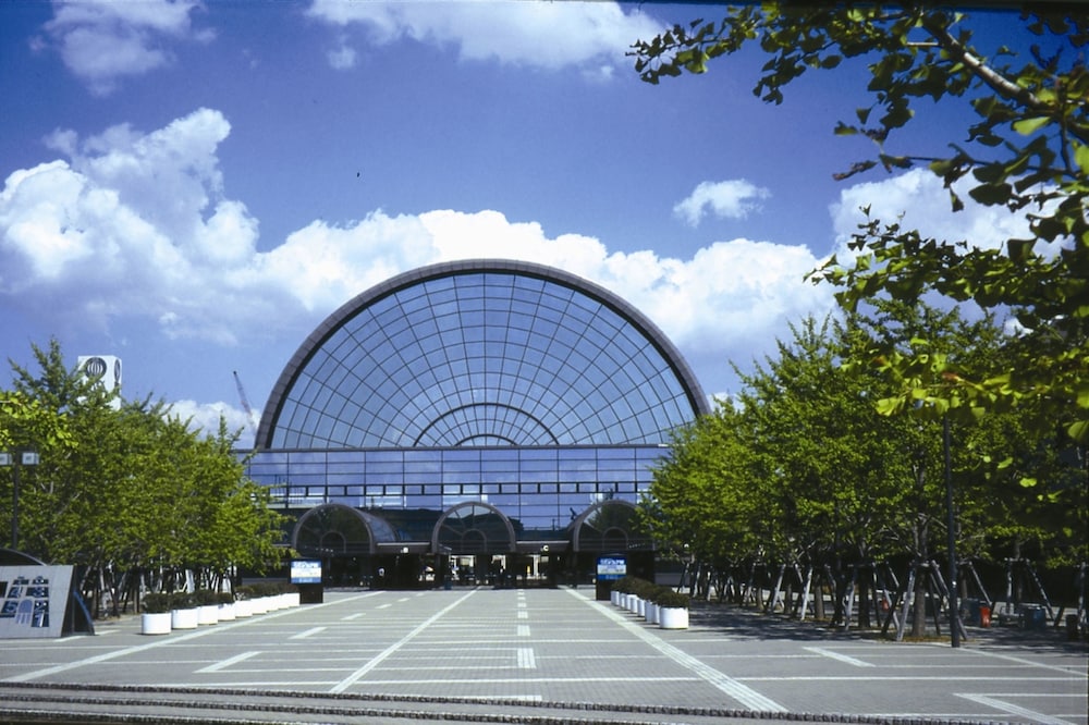 Apa Namba Shinsaibashi 53/56