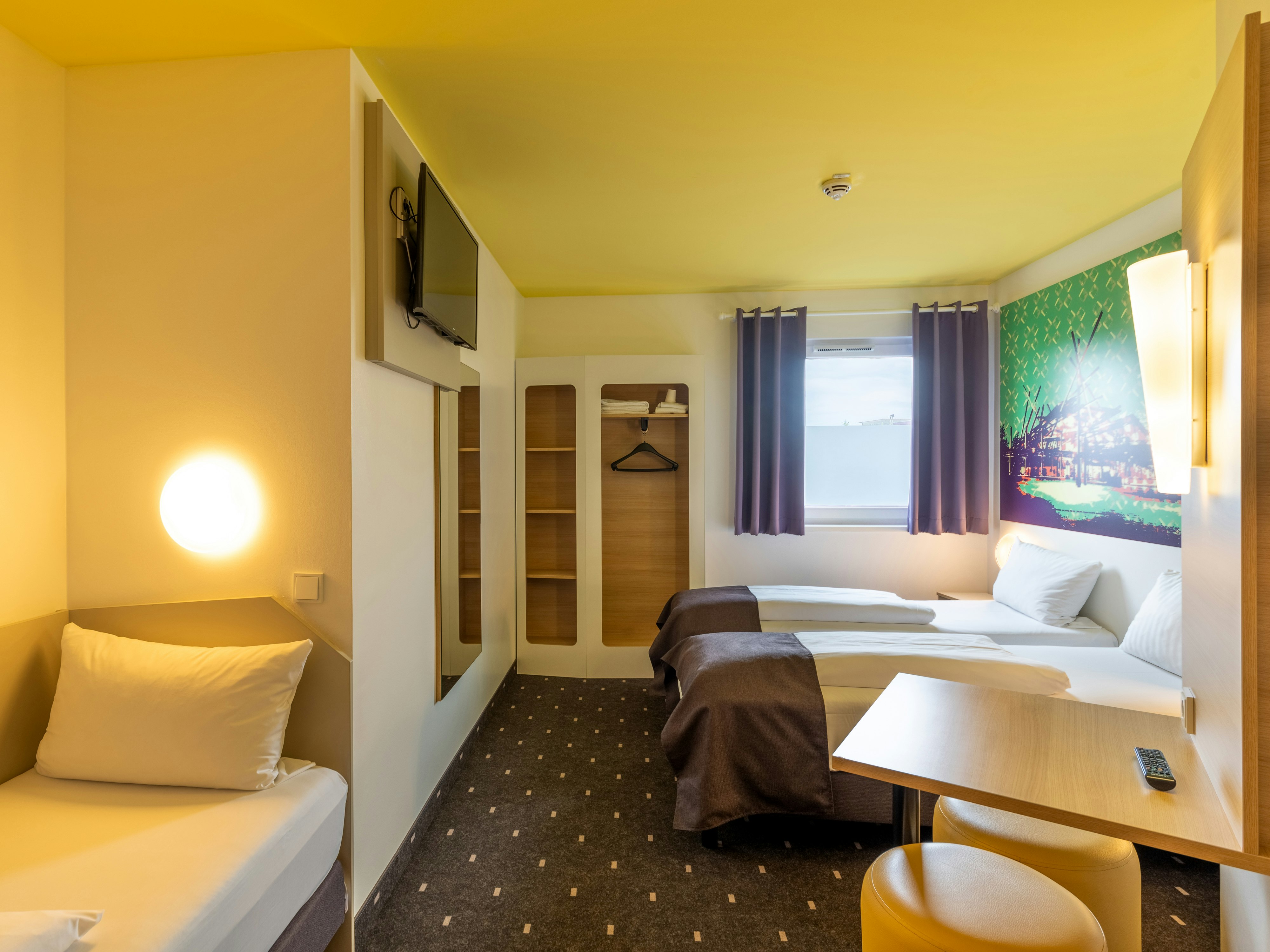 B&B Hotel Oberhausen am Centro 23/30
