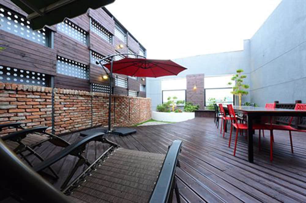 Hotel Graytone Dunsan 43/50