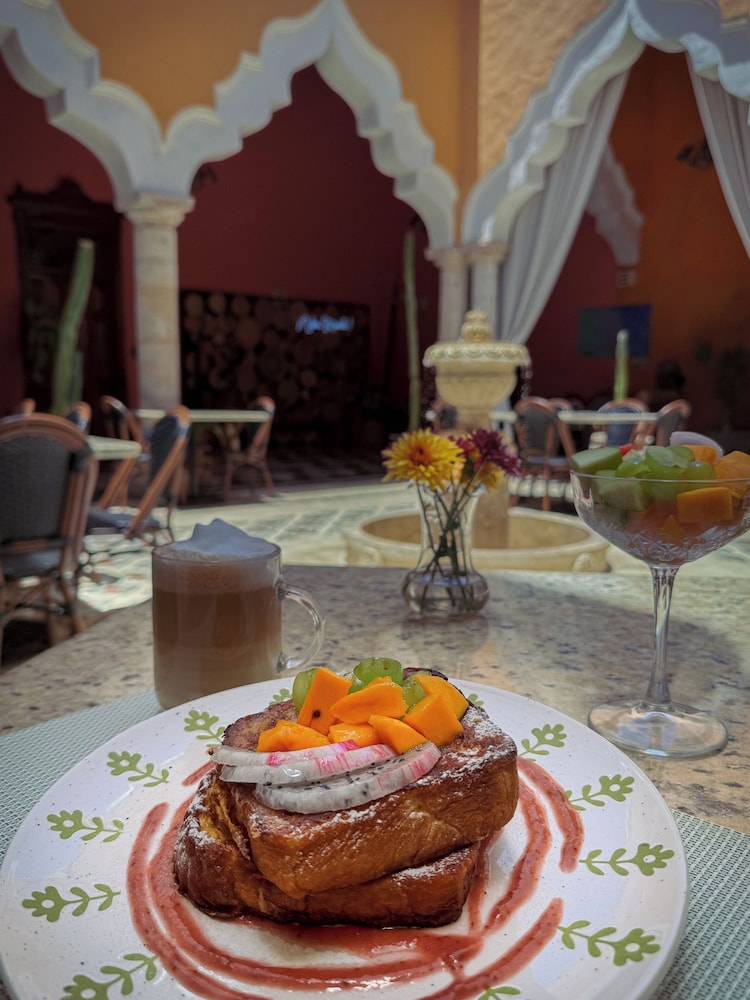 Viva Merida Hotel Boutique 62/71
