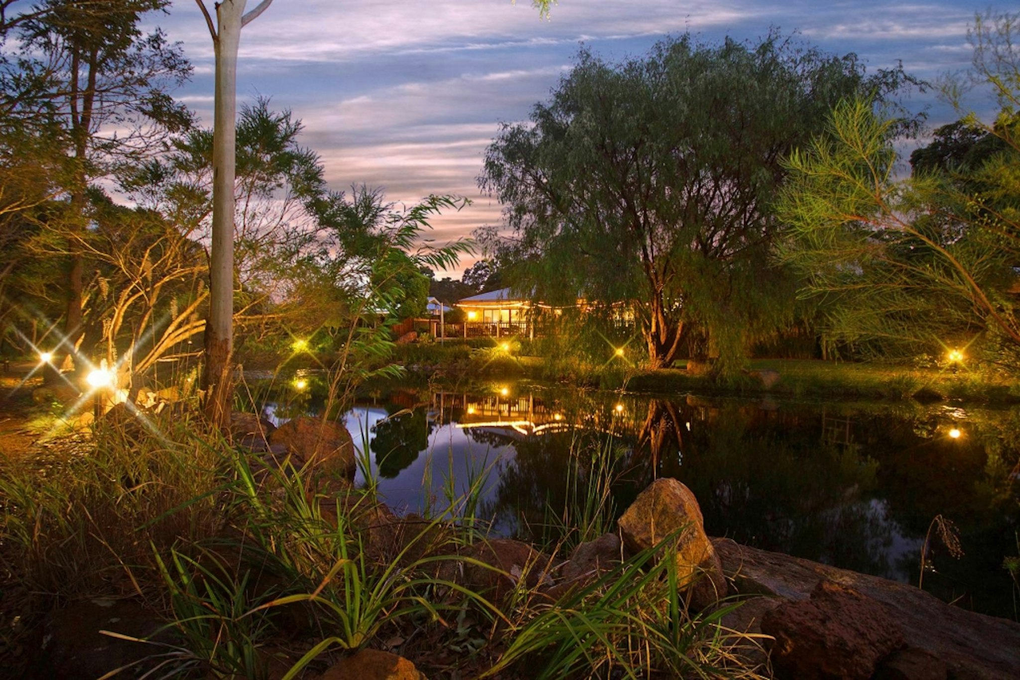 Grande Escape Resort 51/56