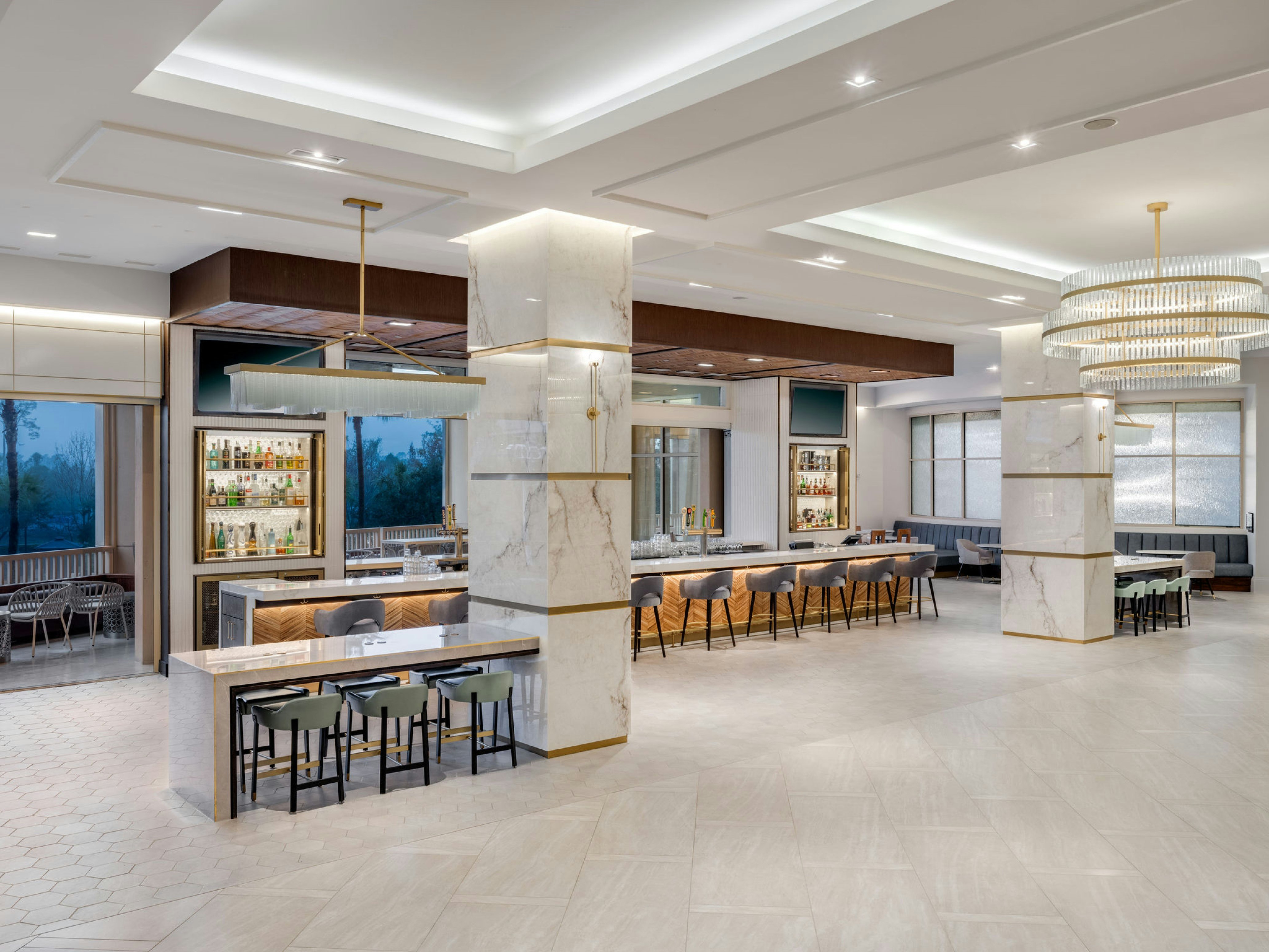 Signia by Hilton Orlando Bonnet Creek 50/78