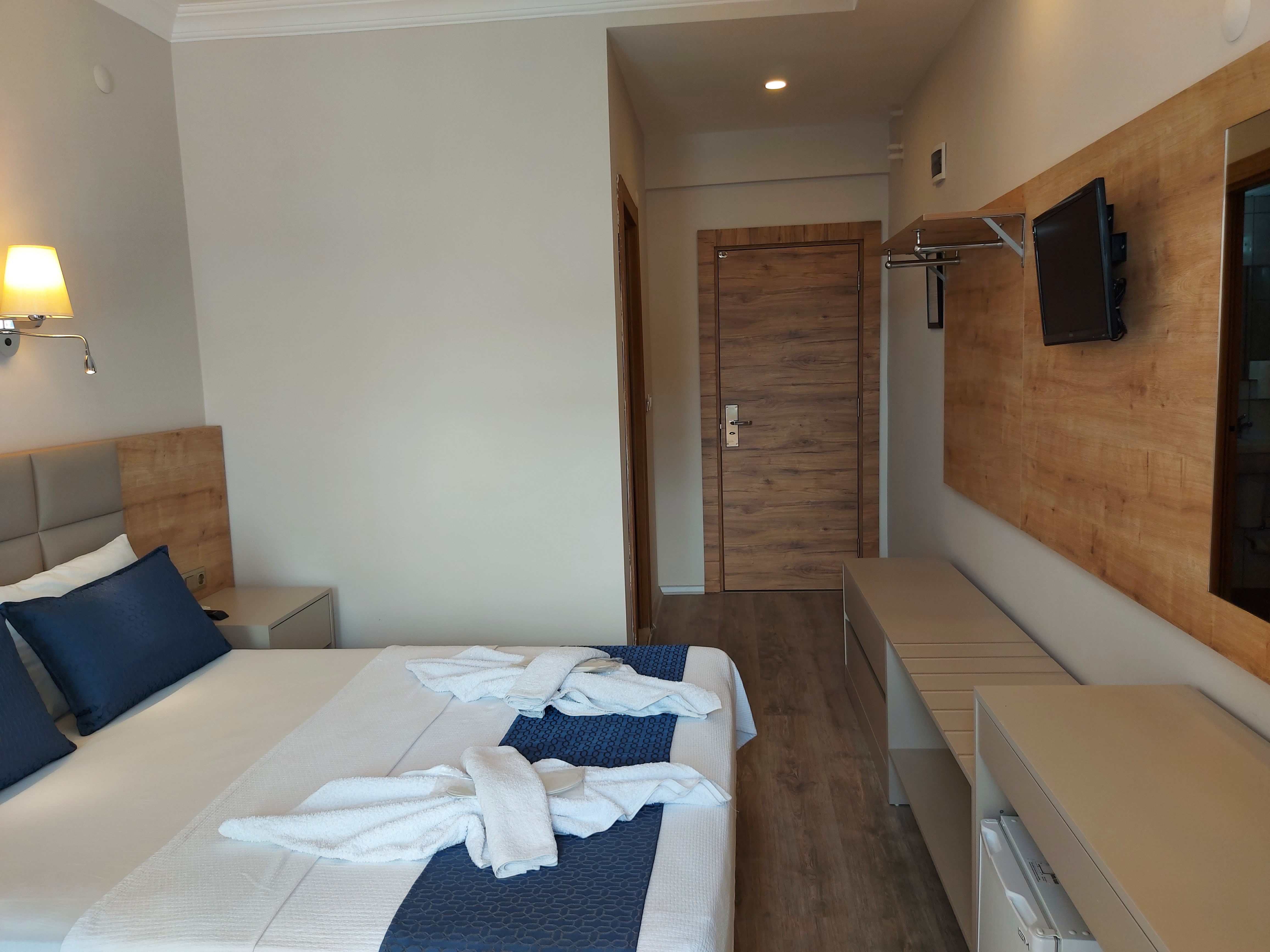 Afsin Hotel 17/47