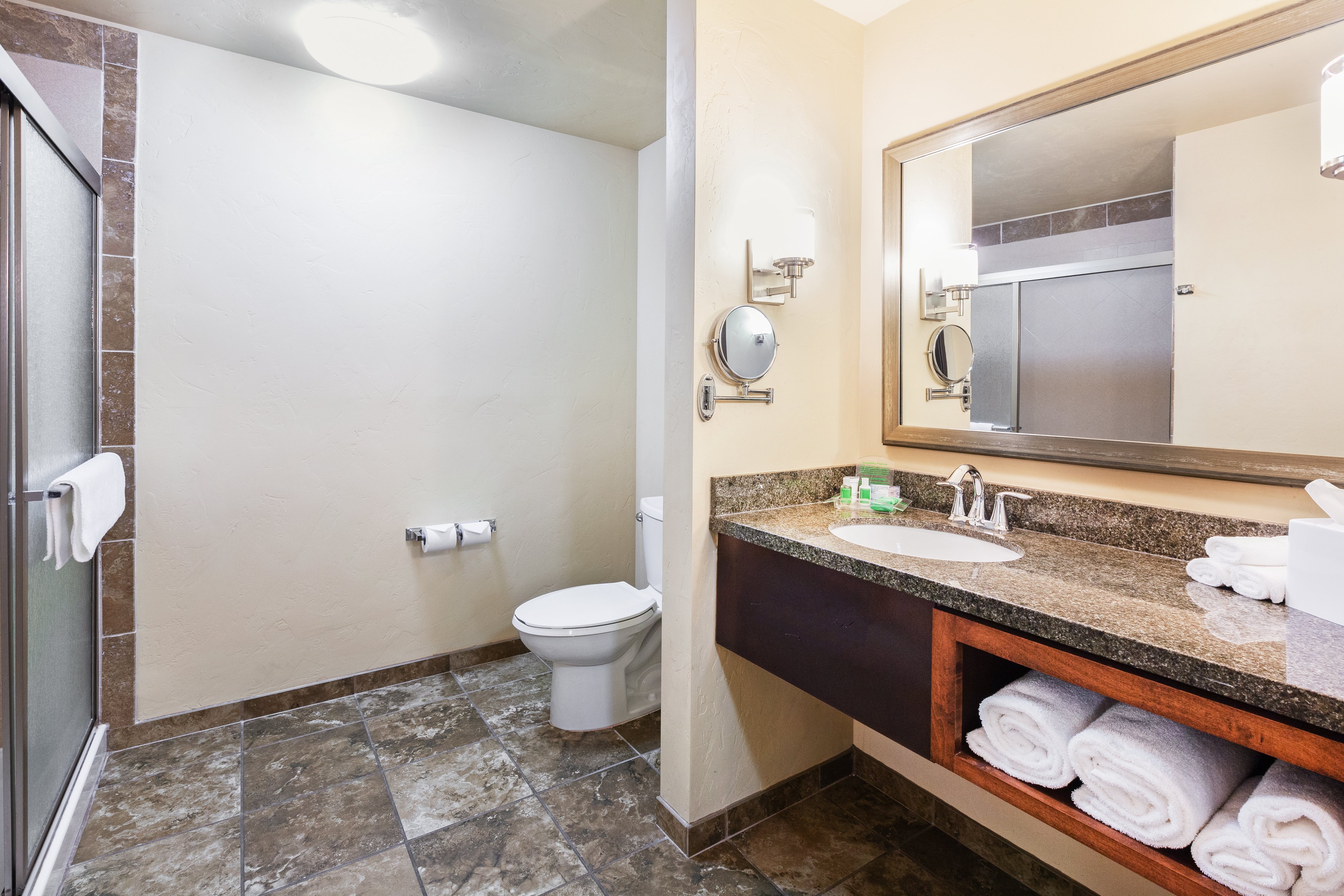 Holiday Inn & Suites Durango Downtown 50/57