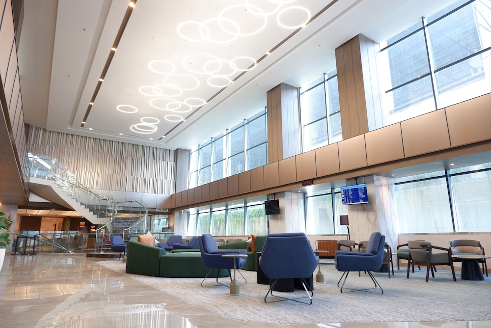 Grand Anara Airport Hotel 33/50
