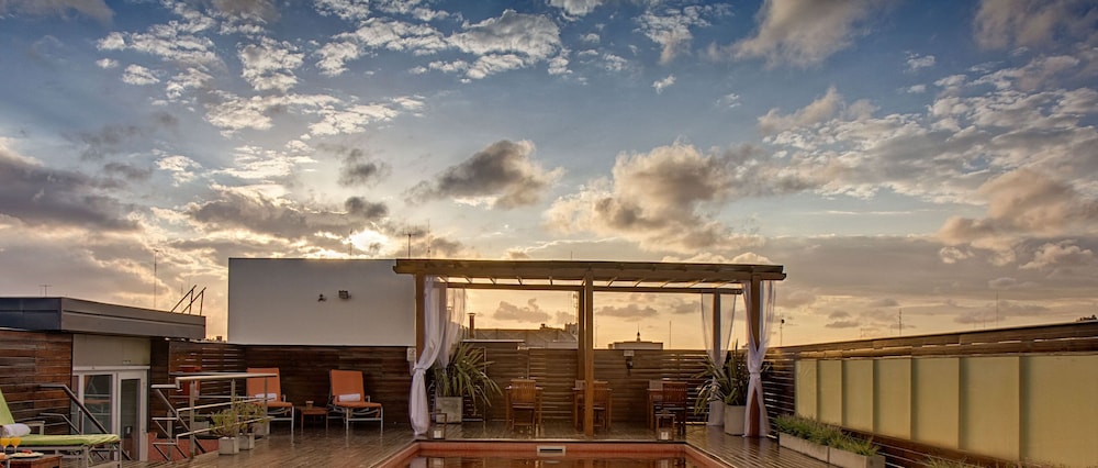 Broadway Hotel And Suites in BUENOS AIRES