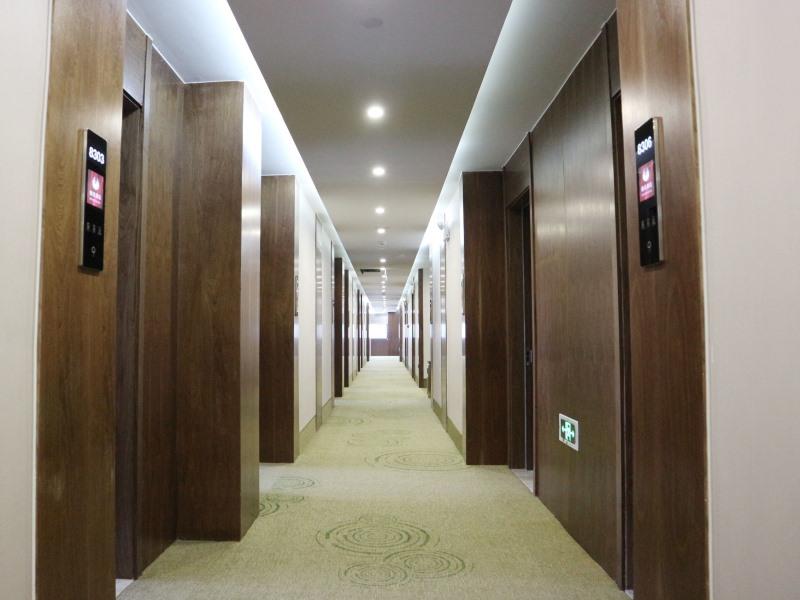 GreenTree Inn Xuzhou Economic Development Zone Damiao Town 18/28