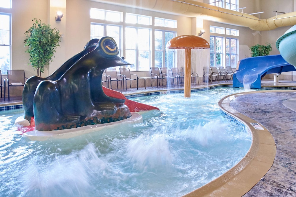 Hampton Inn & Suites North Conway in NORTH CONWAY - NH