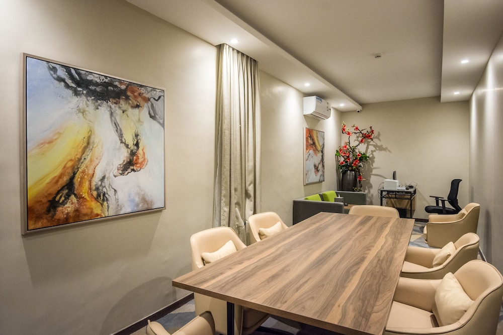 فندق ايوا اكسبريس - جابر(Ewaa Express Hotel - Gaber Riyadh) 67/79
