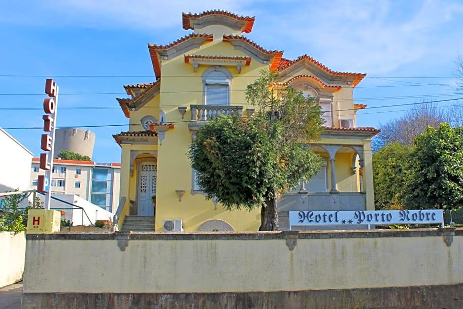 Porto Nobre Hotel 45/50