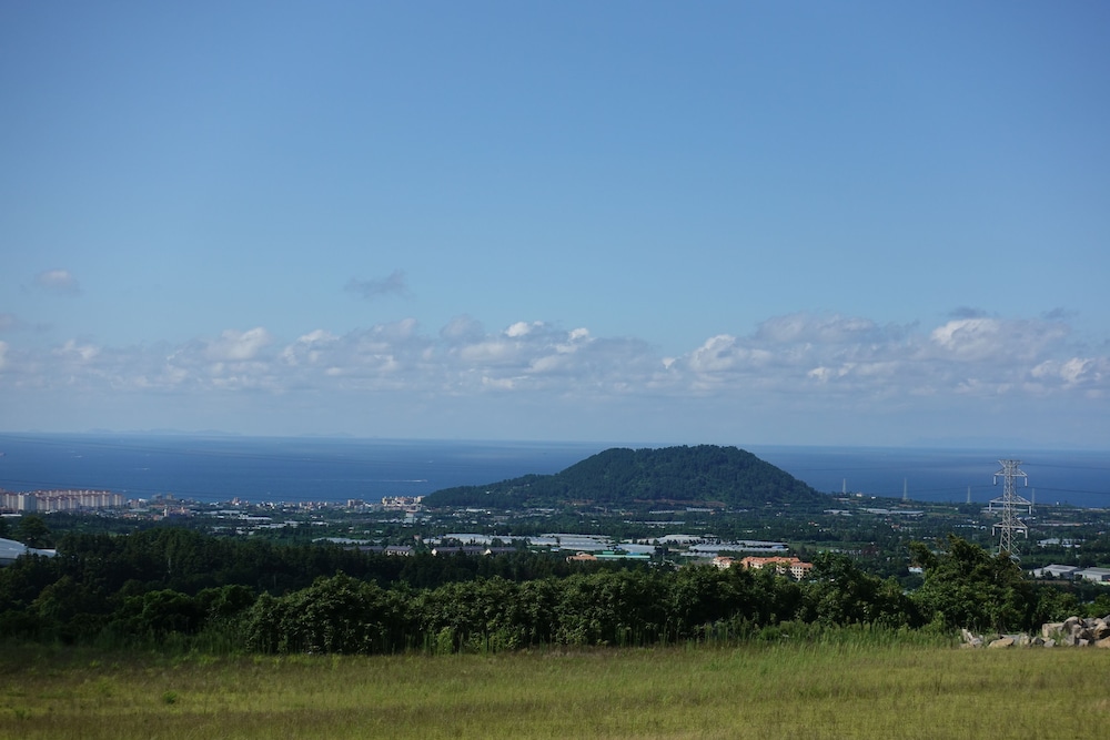 The Jun Pension Jeju 31/42