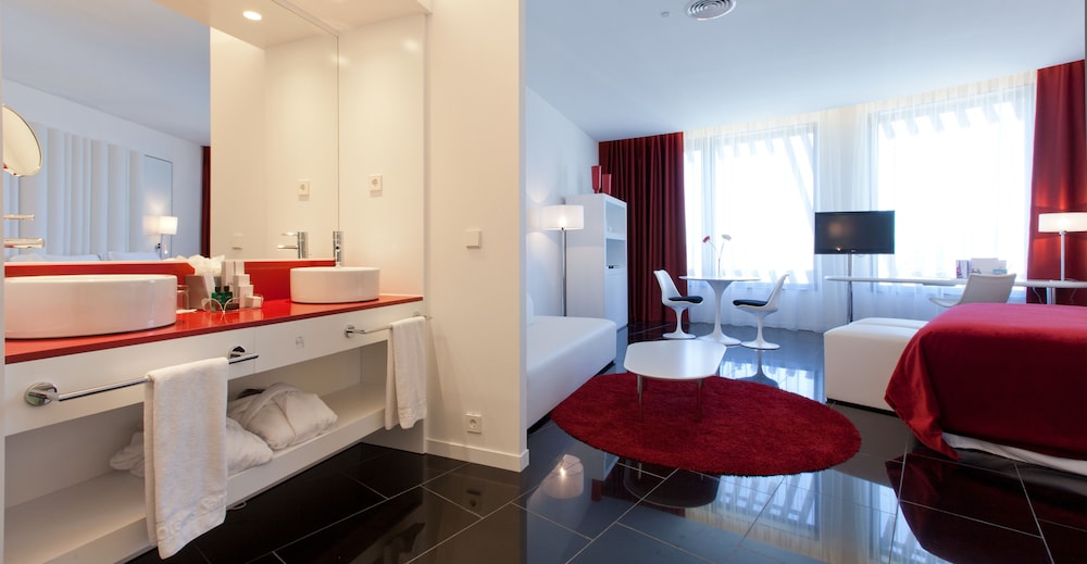 Porta Fira Hotel 31/60