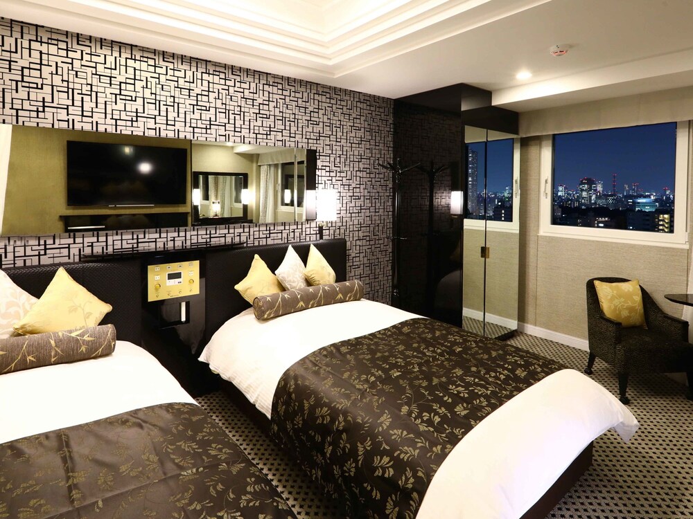 APA Hotel Yamanote Otsukaeki Tower 24/62
