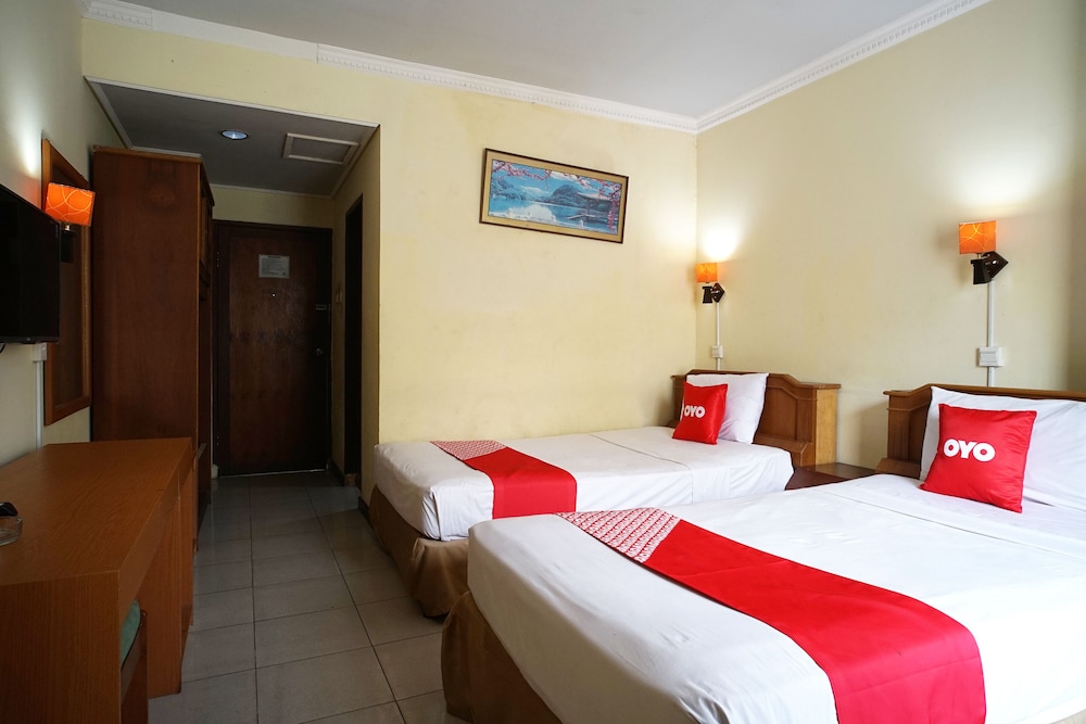 OYO 2015 Bandara Hotel Balikpapan 25/46