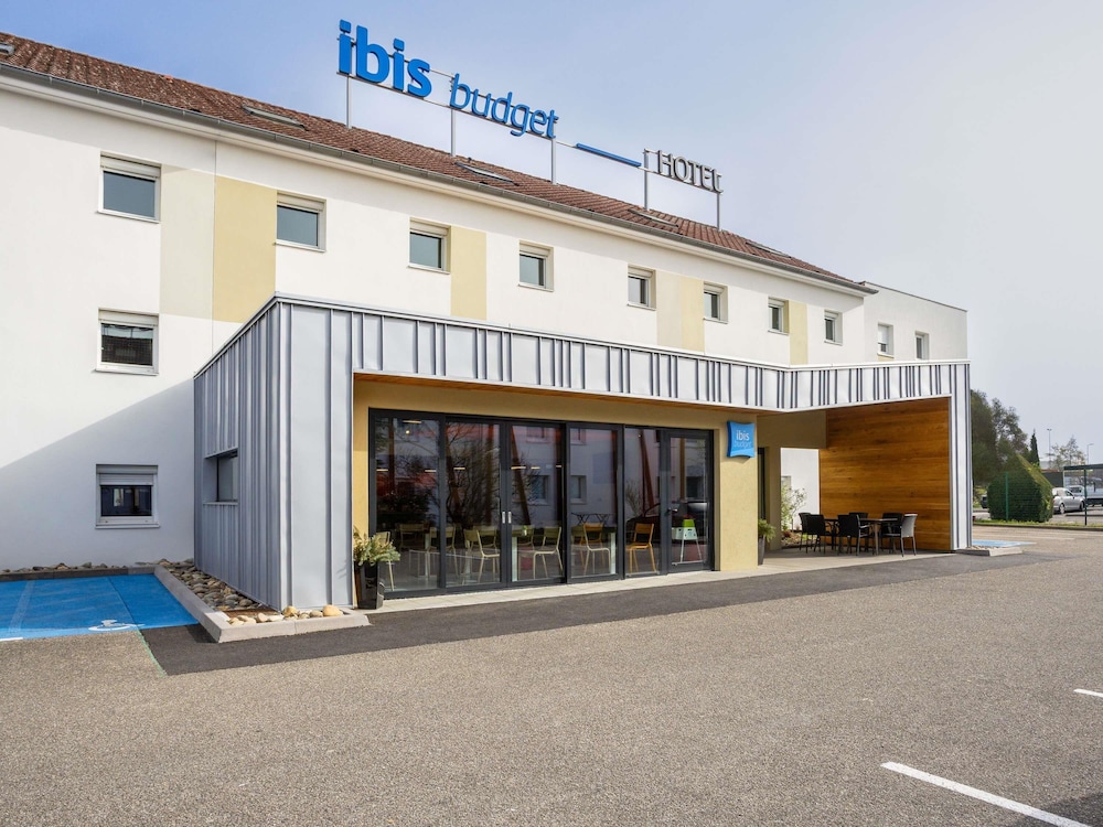Ibis Budget Haguenau 60/64