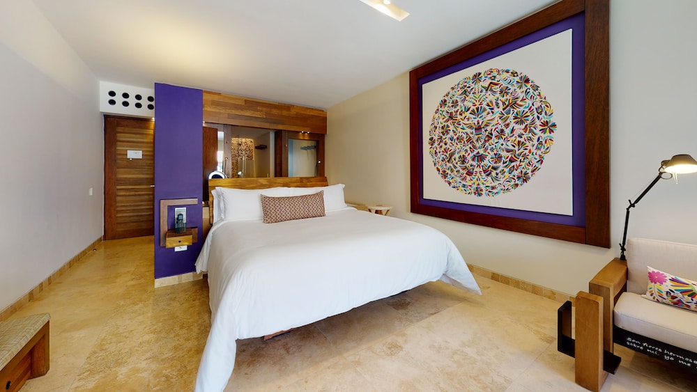 Garden, Spa, Suite, 2 Queen Beds