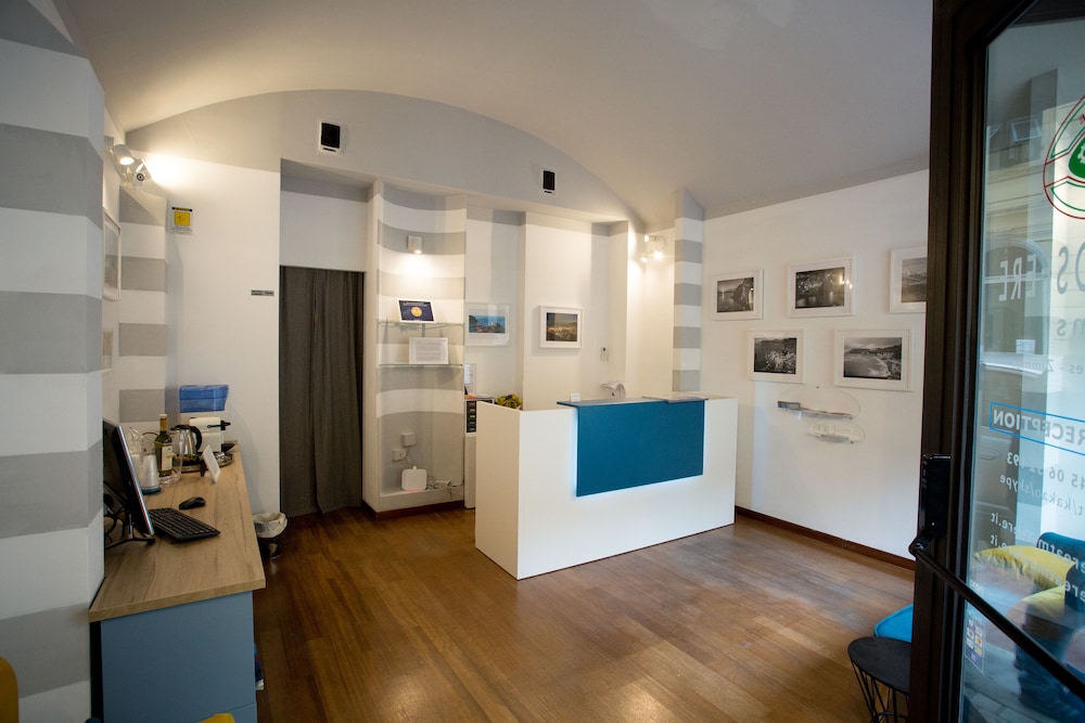 Atmosfere Delle 5 Terre E Di La Spezia 2 4/50