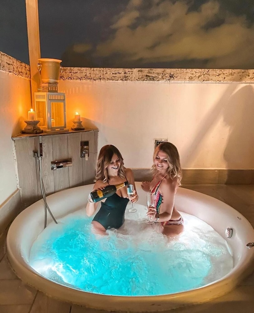 Terrazza Marco Antonio Luxury Suite Rome 44/72