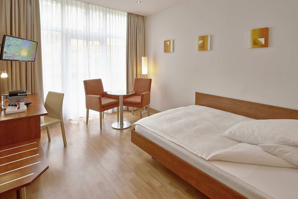 Sorell Hotel Arte 20/50