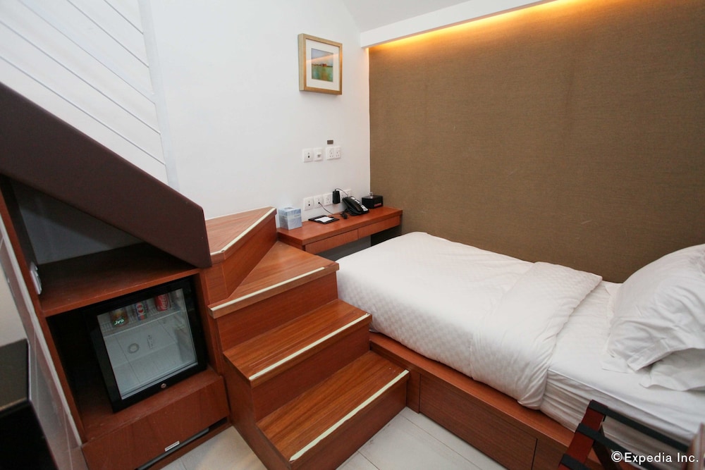 Arton Boutique Hotel 18/67