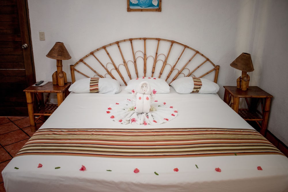 Hotel Villas El Morro 24/31