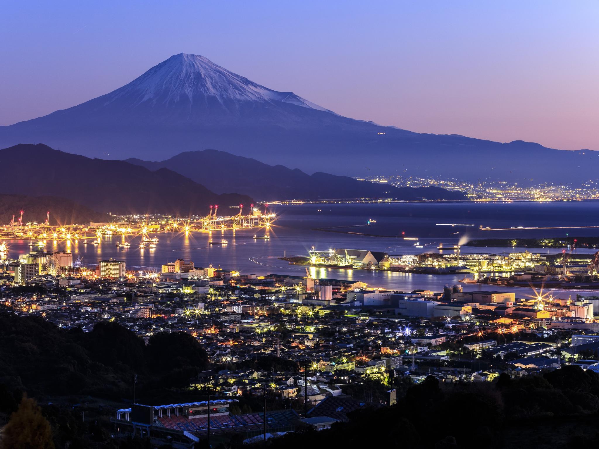 Shizuoka Hotel Tokinosumika 44/47