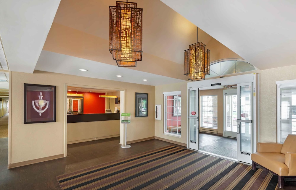 Extended Stay America Secaucus New York City Area 5/52