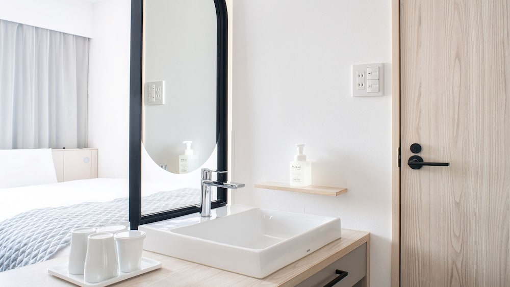 Vessel Hotel Fukuyama 55/59