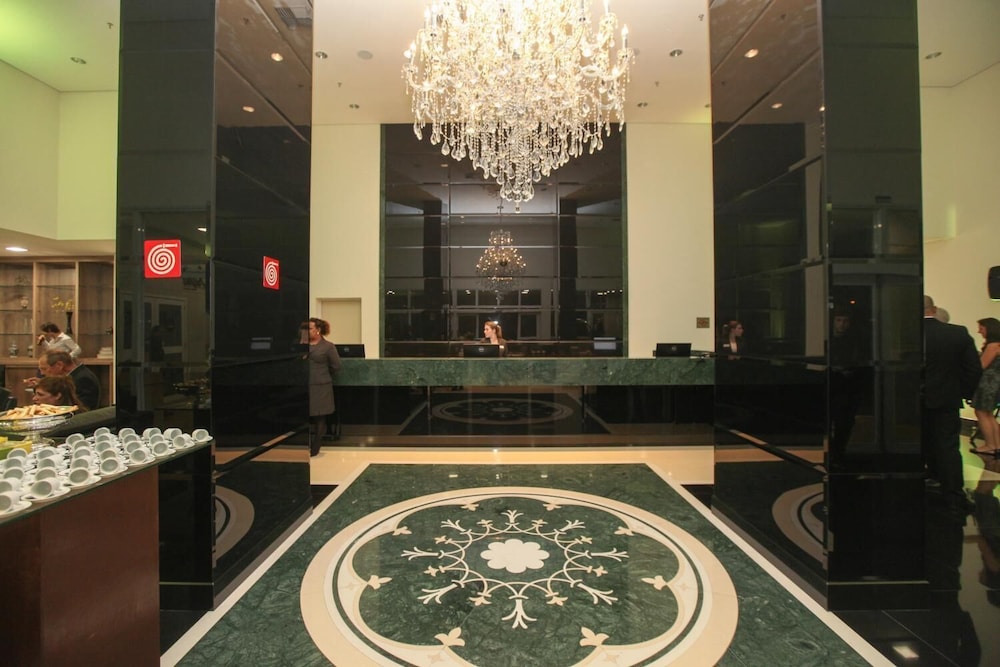 Porto Feliz Executive Hotel 6/50