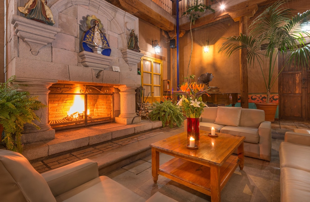 Hotel Casa del Refugio 5/54