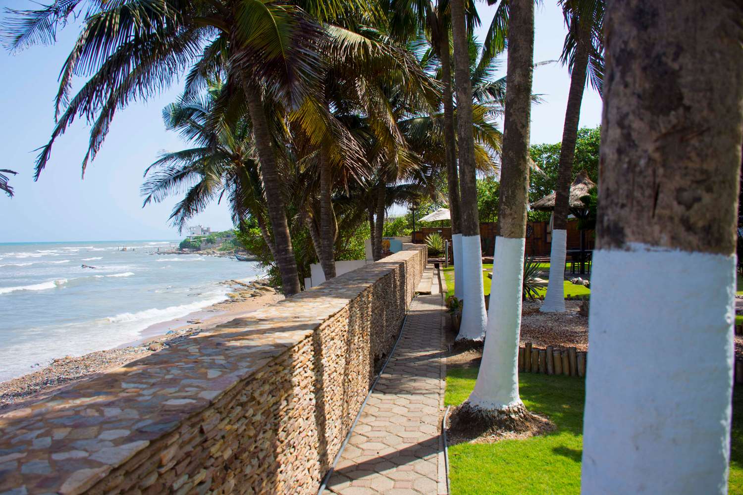 Best Western Plus Accra Beach Hotel 46/51