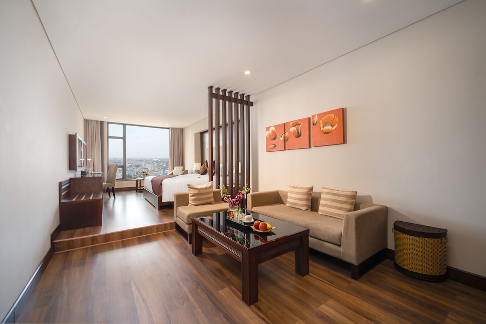 Minh Toan Galaxy Hotel 54/70