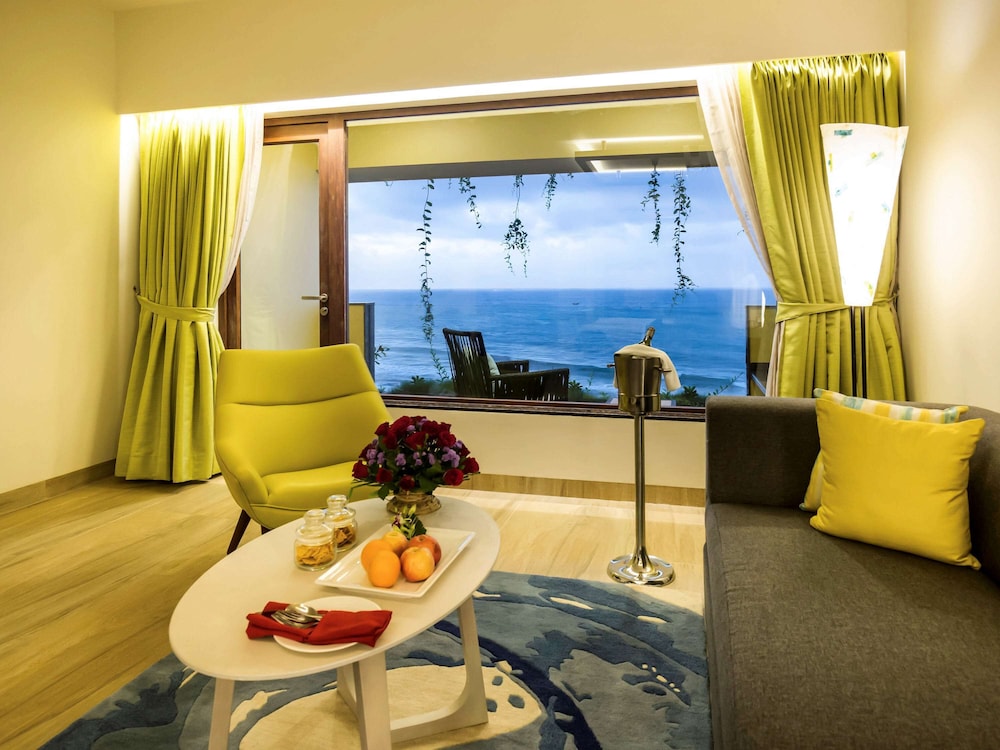 The Bheemli Resort Managed By AccorHotels 47/66