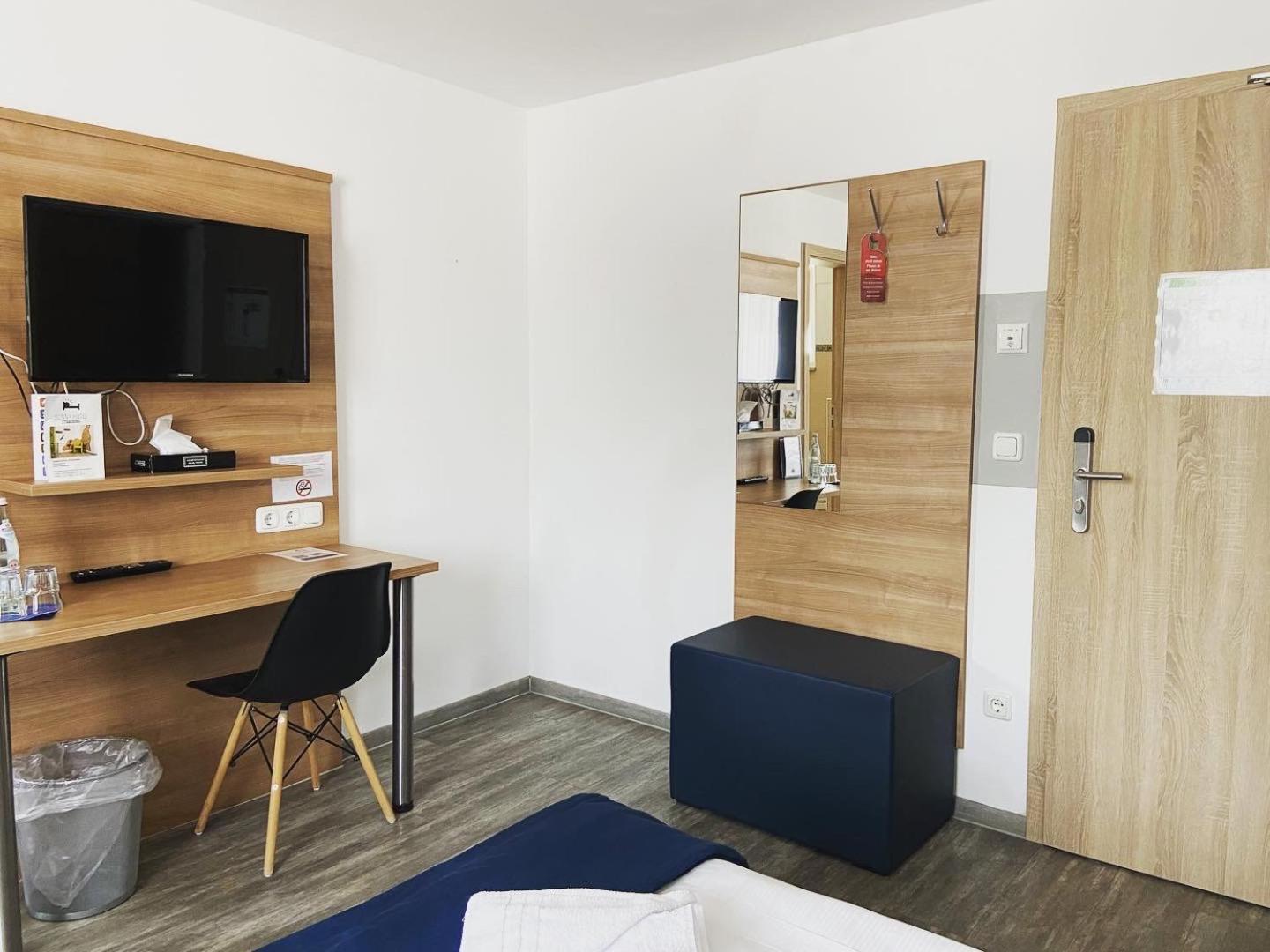Sunny Hotel Straubing 36/45