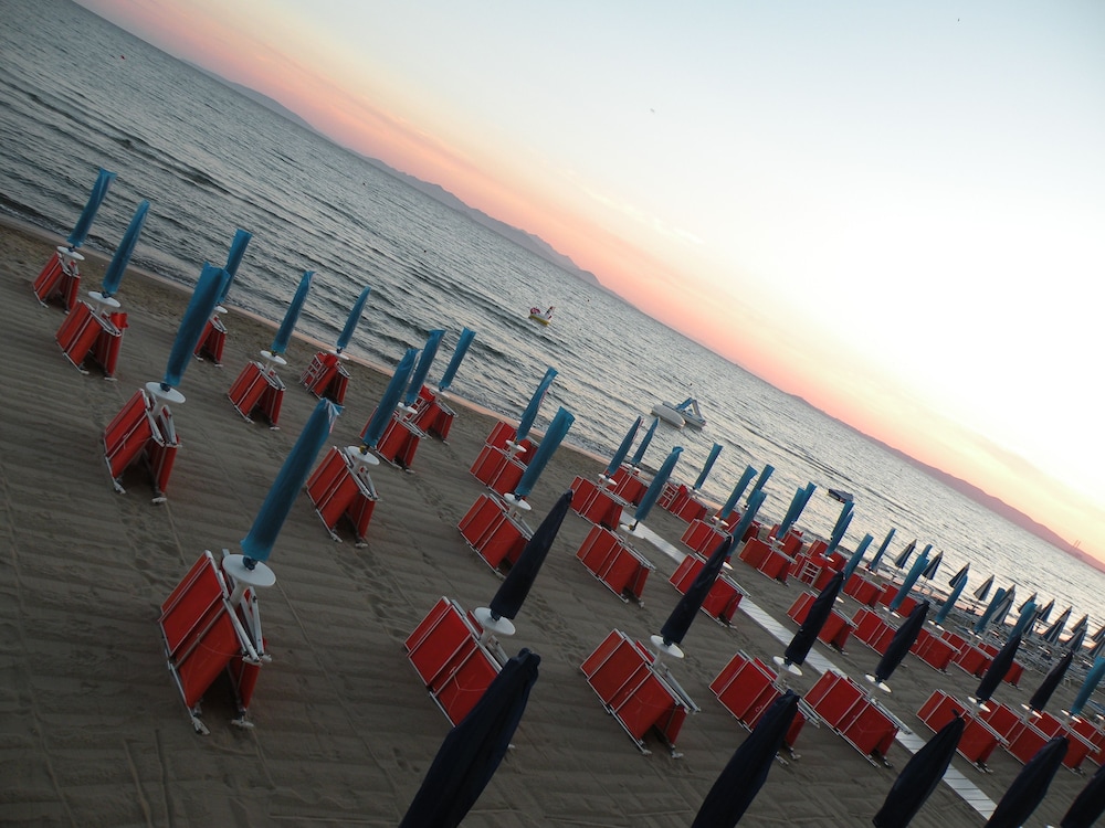 Hotel Parrini 45/50
