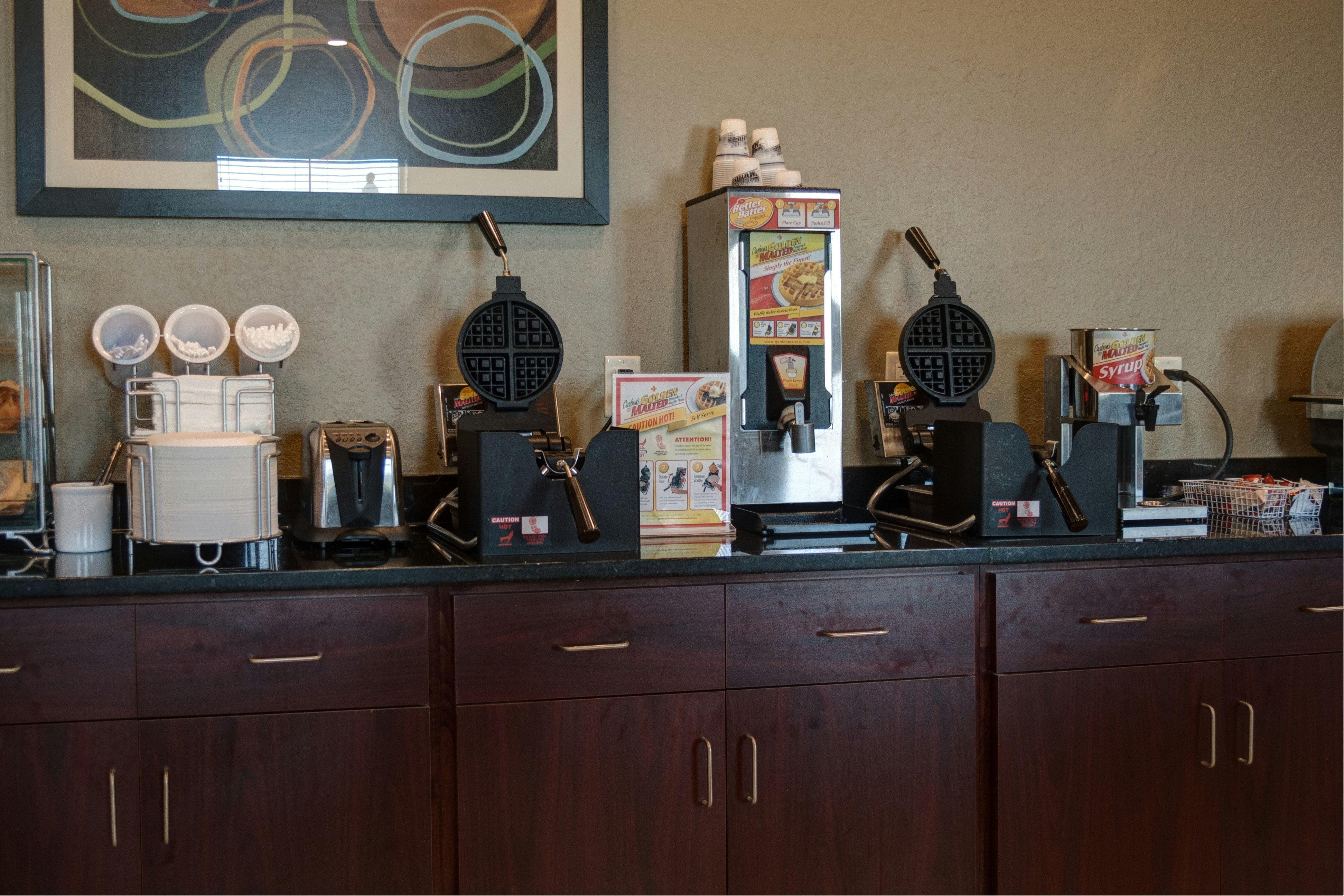 Cobblestone Hotel & Suites - Jefferson 14/39