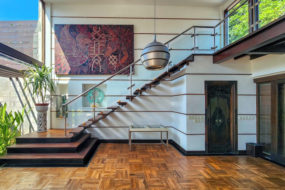 Villa Casis by Nagisa Bali 10/68