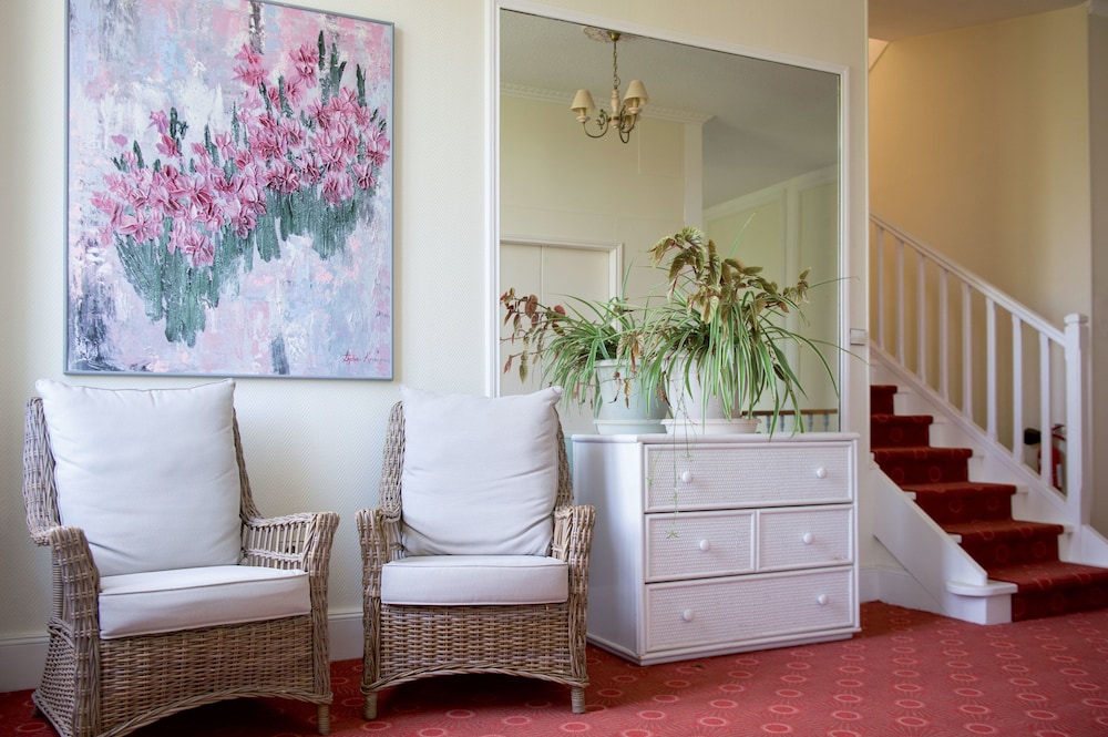 Residence Vacances Bleues Villa Regina 36/68