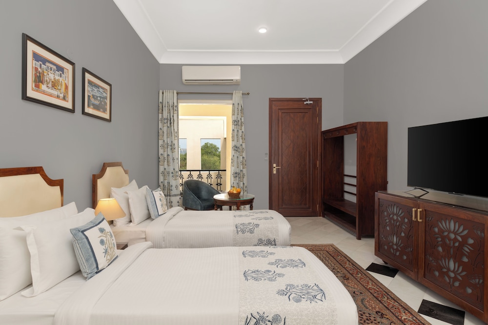 Chez Lavania, Udaipur, A Luxury Abode 14/50