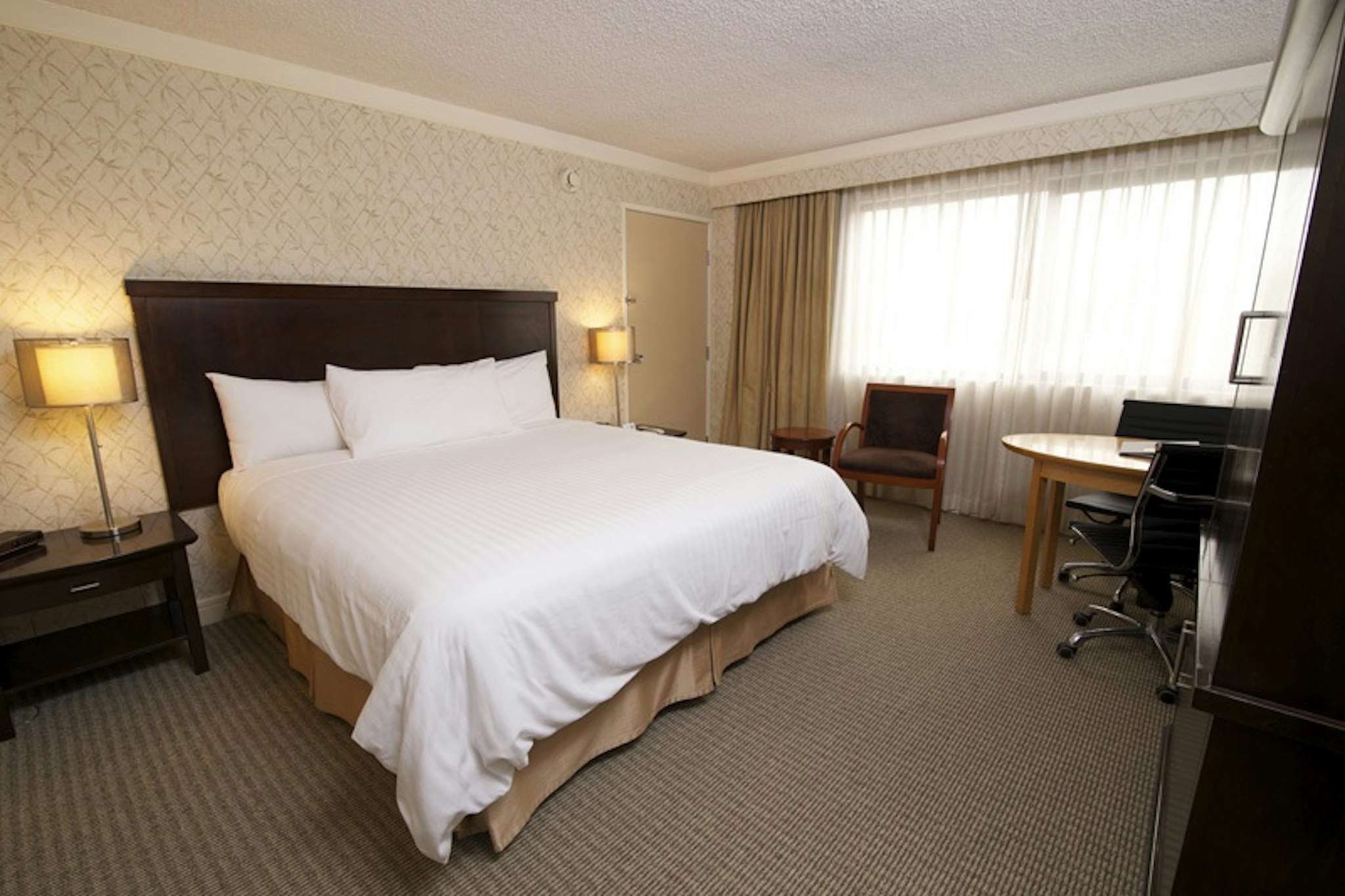 Miyako Hotel Los Angeles 18/39