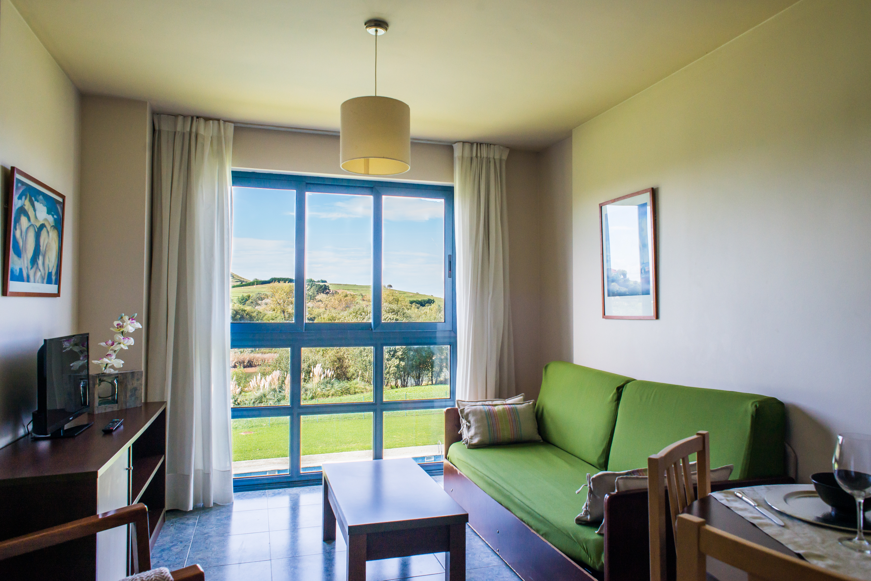 Dunas de Liencres Apartamentos 19/24