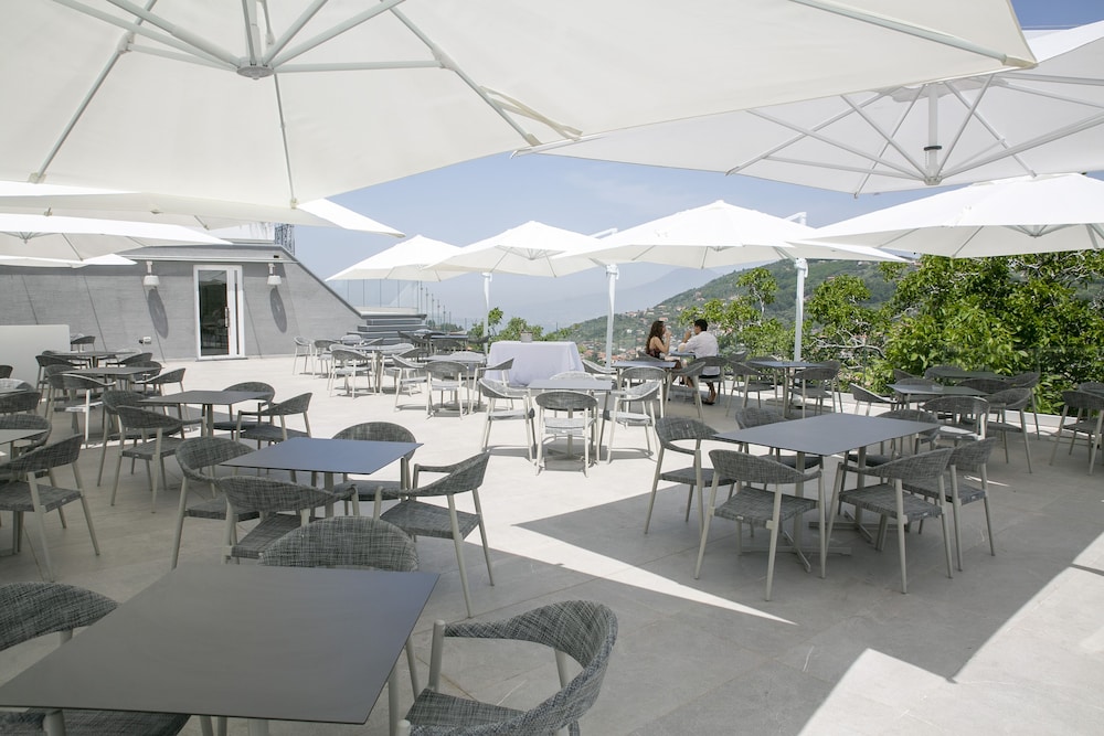 Santangelo Resort & Spa 45/66