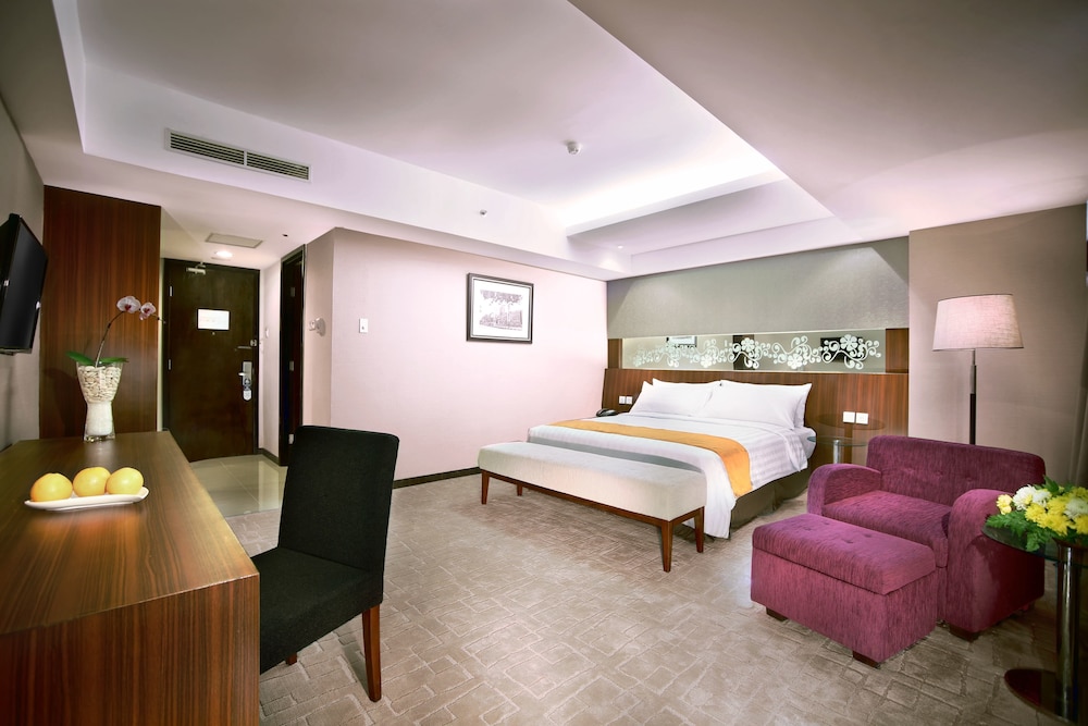 Aston Madiun Hotel and Conference Center 13/39