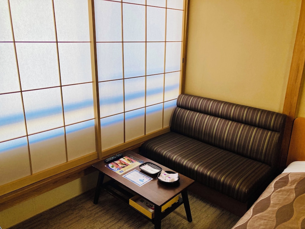 Hotel Sakurai 27/40